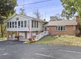 13910 OLD OLDTOWN RD SE, OLDTOWN, MD 21555