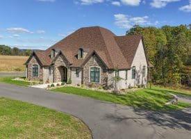 113 N LAKEWOOD DR, RIDGELEY, WV 26753