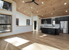 933 TIMBERLIINE DR, LOST CITY, WV