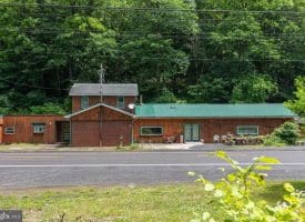 28800 NORTHWESTERN PIKE, ROMNEY, WV