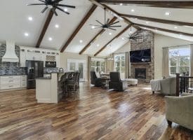 113 N LAKEWOOD DR, RIDGELEY, WV 26753