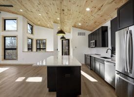 933 TIMBERLIINE DR, LOST CITY, WV