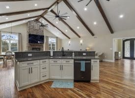 113 N LAKEWOOD DR, RIDGELEY, WV 26753