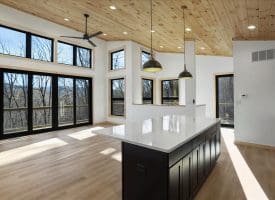 933 TIMBERLIINE DR, LOST CITY, WV