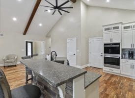 113 N LAKEWOOD DR, RIDGELEY, WV 26753