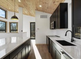 933 TIMBERLIINE DR, LOST CITY, WV