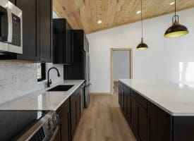 933 TIMBERLIINE DR, LOST CITY, WV