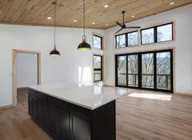 933 TIMBERLIINE DR, LOST CITY, WV