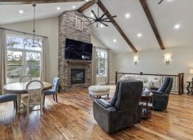 113 N LAKEWOOD DR, RIDGELEY, WV 26753