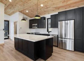 933 TIMBERLIINE DR, LOST CITY, WV