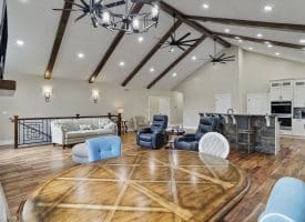 113 N LAKEWOOD DR, RIDGELEY, WV 26753