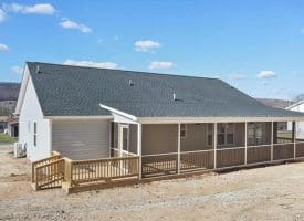96 ALKIRE CT, CAPON BRIDGE, WV 26711