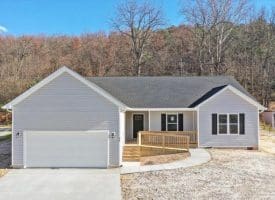 96 ALKIRE CT, CAPON BRIDGE, WV 26711