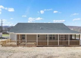 96 ALKIRE CT, CAPON BRIDGE, WV 26711