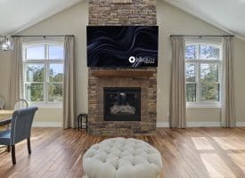 113 N LAKEWOOD DR, RIDGELEY, WV 26753