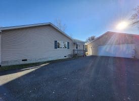 176 Sandfield Rd, Wardensville, WV 26851