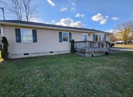 176 Sandfield Rd, Wardensville, WV 26851