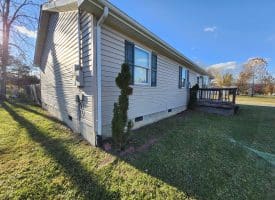 176 Sandfield Rd, Wardensville, WV 26851