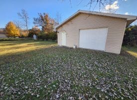 176 Sandfield Rd, Wardensville, WV 26851