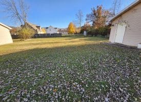 176 Sandfield Rd, Wardensville, WV 26851