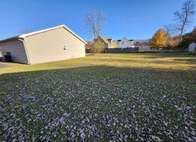 176 Sandfield Rd, Wardensville, WV 26851