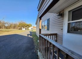 176 Sandfield Rd, Wardensville, WV 26851