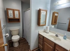 176 Sandfield Rd, Wardensville, WV 26851