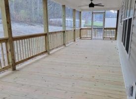 96 ALKIRE CT, CAPON BRIDGE, WV 26711