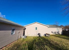176 Sandfield Rd, Wardensville, WV 26851