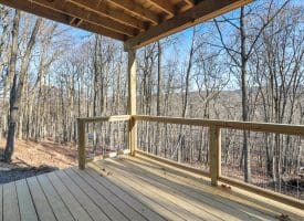 933 TIMBERLIINE DR, LOST CITY, WV