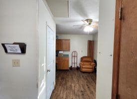 176 Sandfield Rd, Wardensville, WV 26851