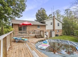 13910 OLD OLDTOWN RD SE, OLDTOWN, MD 21555