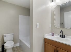 113 N LAKEWOOD DR, RIDGELEY, WV 26753