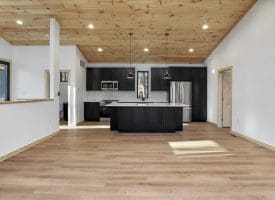 933 TIMBERLIINE DR, LOST CITY, WV