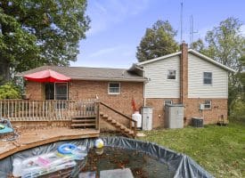 13910 OLD OLDTOWN RD SE, OLDTOWN, MD 21555