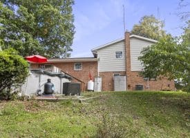 13910 OLD OLDTOWN RD SE, OLDTOWN, MD 21555