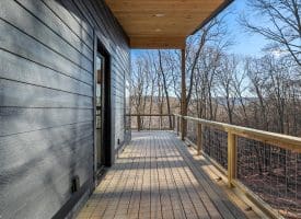 933 TIMBERLIINE DR, LOST CITY, WV