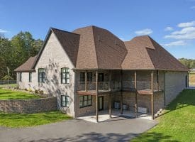 113 N LAKEWOOD DR, RIDGELEY, WV 26753