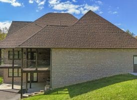 113 N LAKEWOOD DR, RIDGELEY, WV 26753