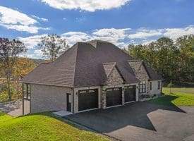 113 N LAKEWOOD DR, RIDGELEY, WV 26753