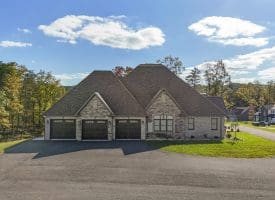 113 N LAKEWOOD DR, RIDGELEY, WV 26753