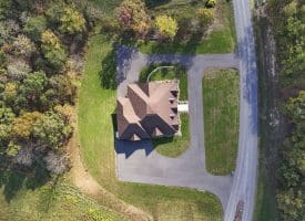 113 N LAKEWOOD DR, RIDGELEY, WV 26753