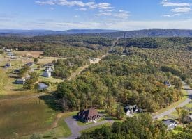 113 N LAKEWOOD DR, RIDGELEY, WV 26753