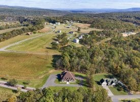 113 N LAKEWOOD DR, RIDGELEY, WV 26753