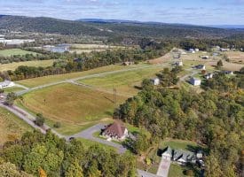 113 N LAKEWOOD DR, RIDGELEY, WV 26753