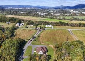 113 N LAKEWOOD DR, RIDGELEY, WV 26753