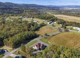 113 N LAKEWOOD DR, RIDGELEY, WV 26753