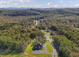 113 N LAKEWOOD DR, RIDGELEY, WV 26753