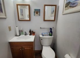 176 Sandfield Rd, Wardensville, WV 26851