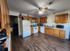 176 Sandfield Rd, Wardensville, WV 26851